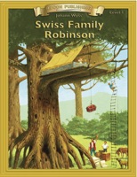 Swiss Family Robinson (Enhanced Version)