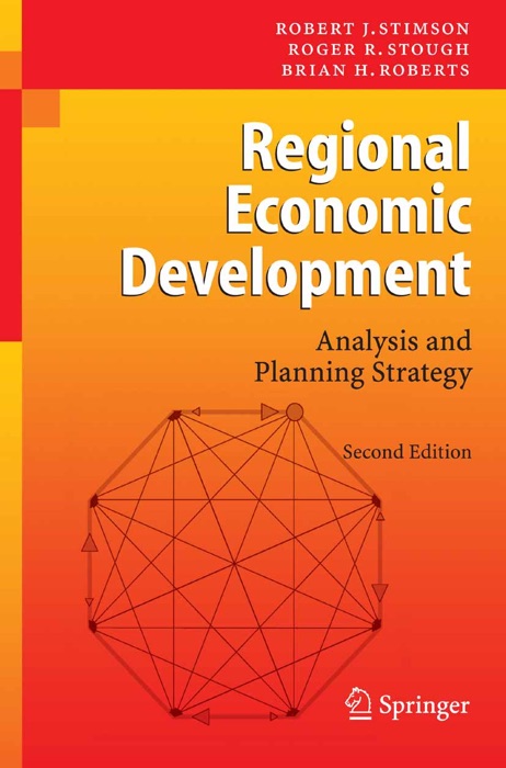 Regional Economic Development