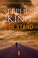 Stephen King - The Stand artwork