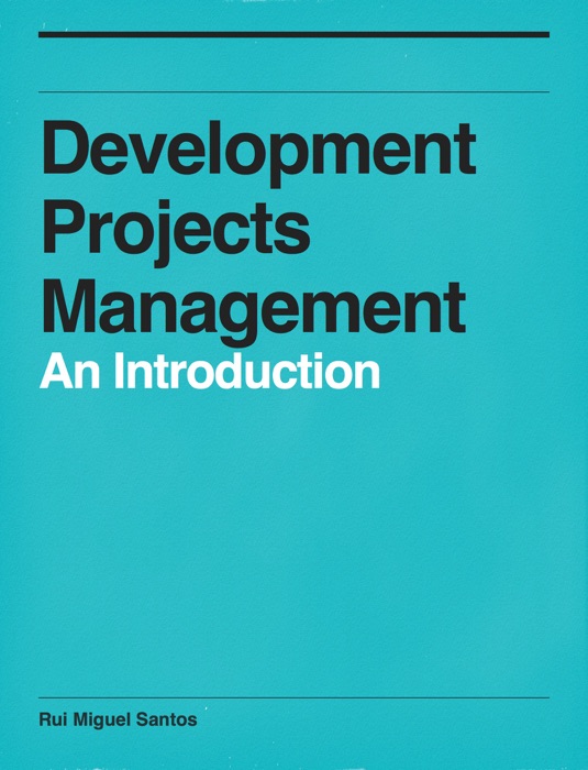 Development Project Management