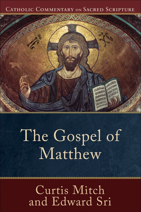 Gospel of Matthew