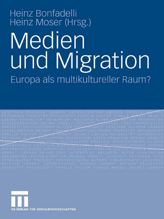 Medien und Migration