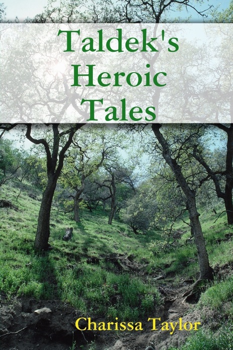 Taldek's Heroic Tales
