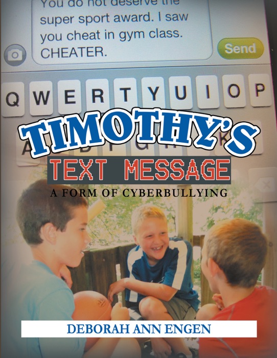 Timothys Text Message