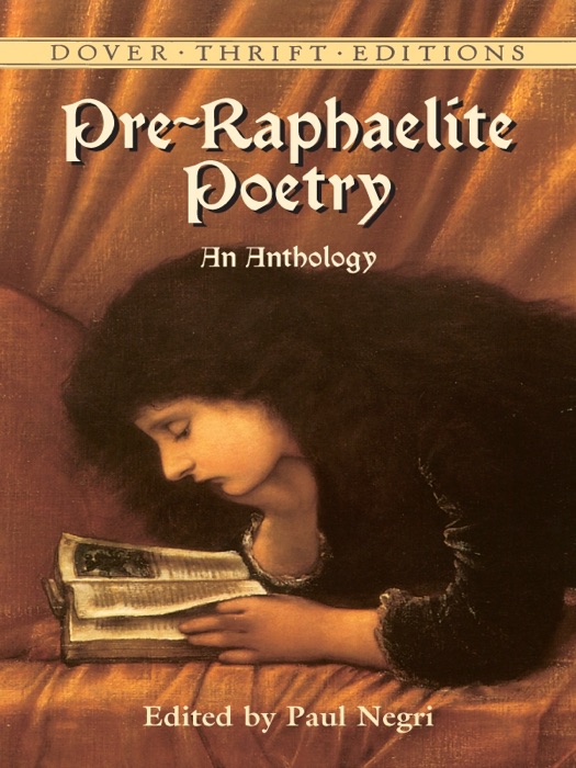 Pre-Raphaelite Poetry