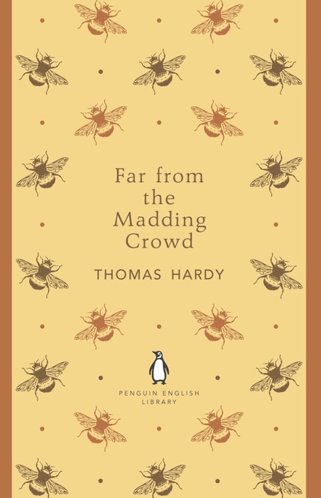 Far From the Madding Crowd