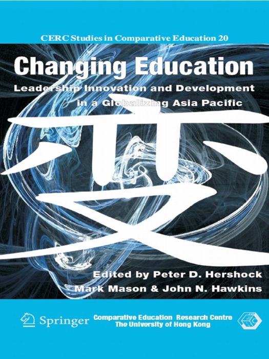 Changing Education