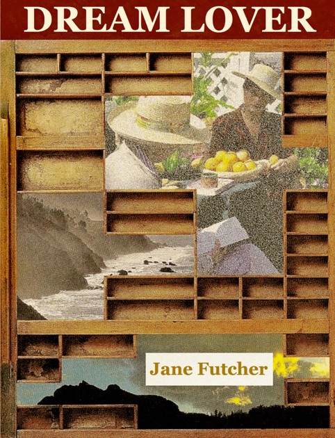 crush by jane futcher