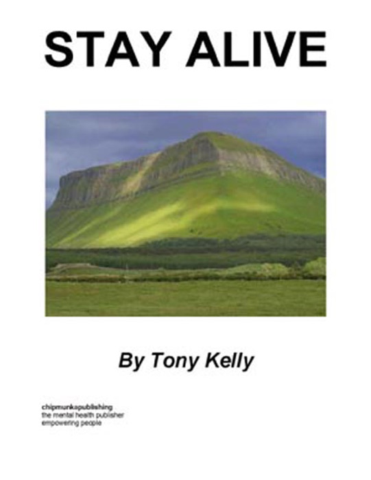 Stay Alive