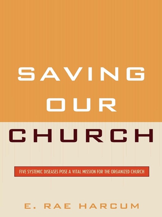 Saving Our Church