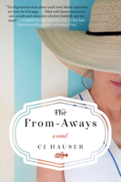 CJ Hauser - The From-Aways artwork