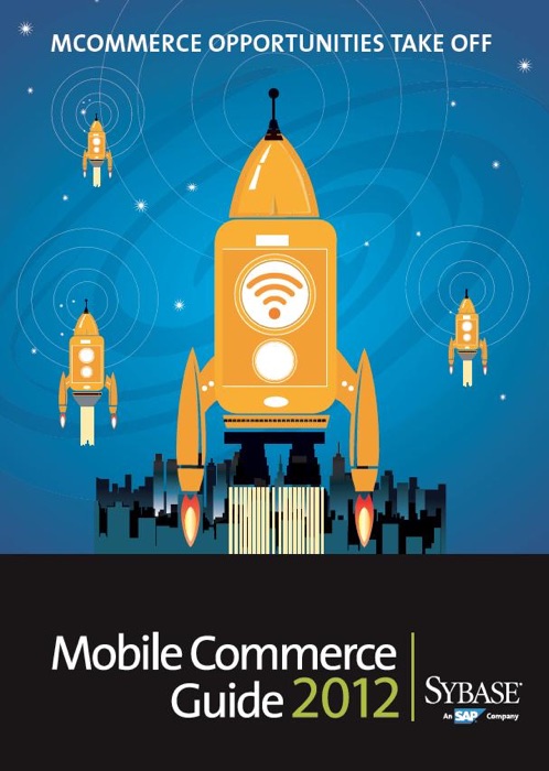 Mobile Commerce Guide 2012