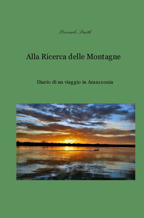 Alla Ricerca delle Montagne