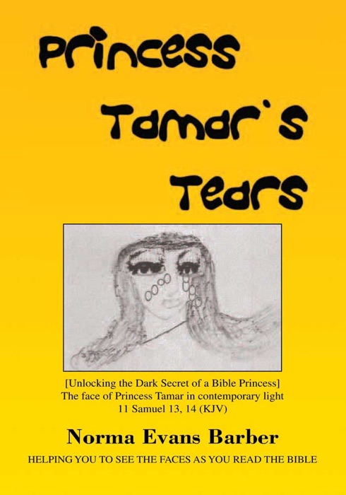 Princess Tamar's Tears