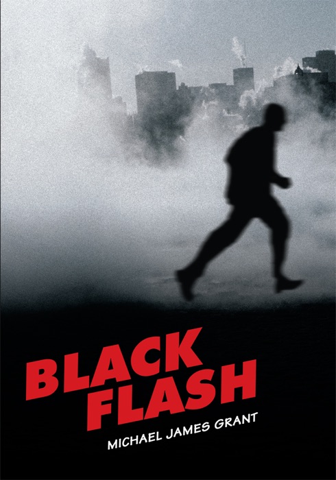 Black Flash