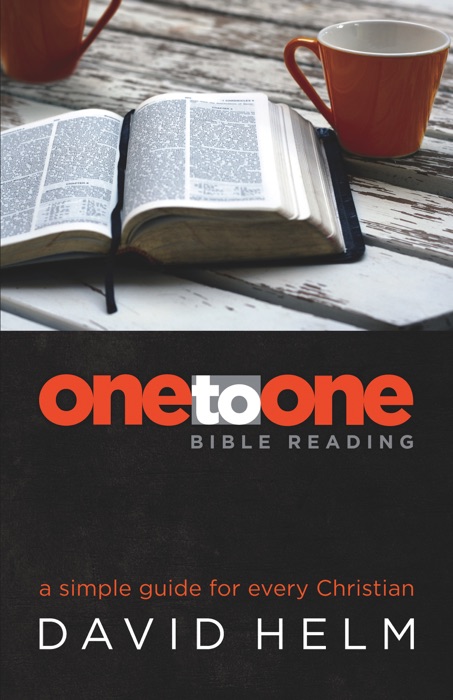 One-to-One Bible Reading