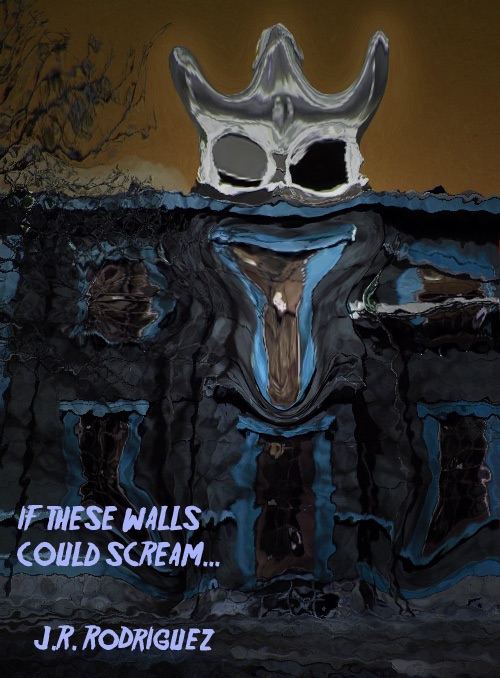 If These Walls Could Scream