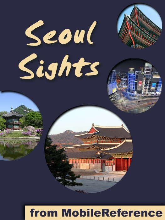 Seoul Sights