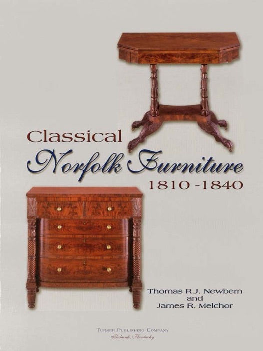 Classical Norfolk Furniture