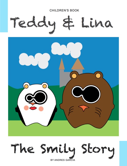 Teddy & Lina