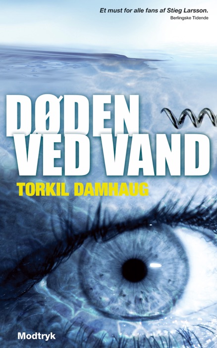 Døden ved vand