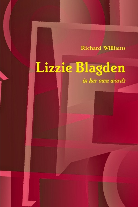 Lizzie Blagden