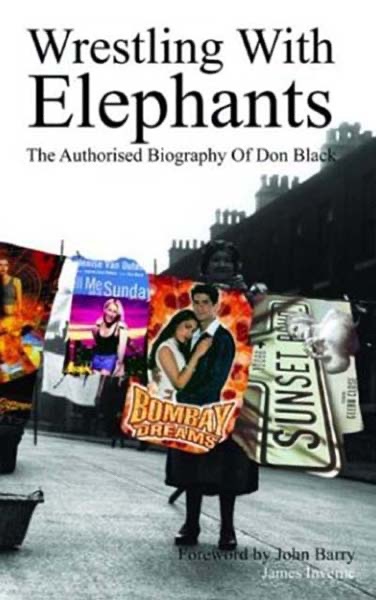 Wrestling With Elephants