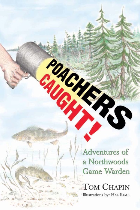 Poachers Caught!