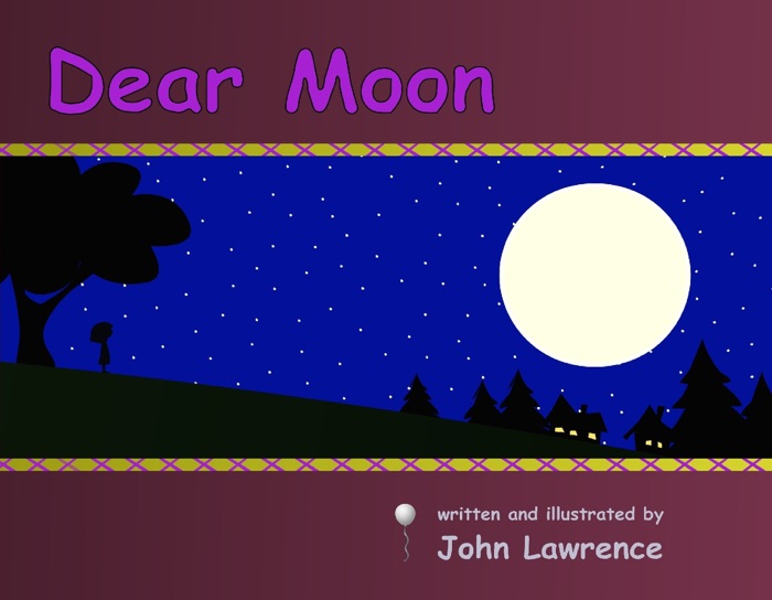 Dear Moon