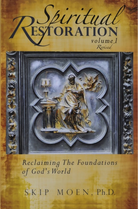 Spiritual Restoration Vol. 1 revised