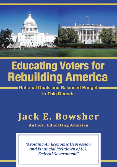 Educating Voters for Rebuilding America