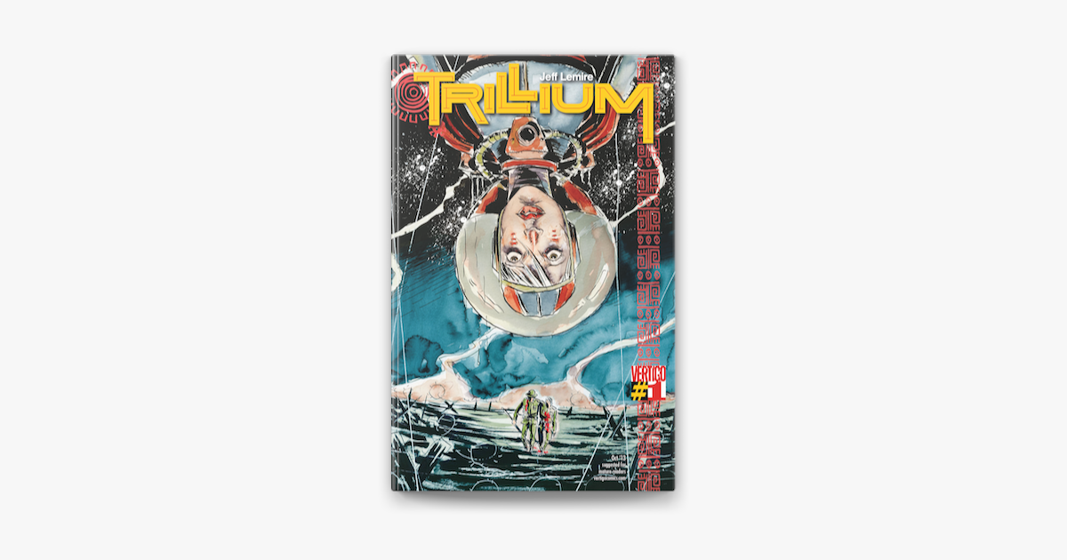 ‎trillium 2013 2014 1 On Apple Books 