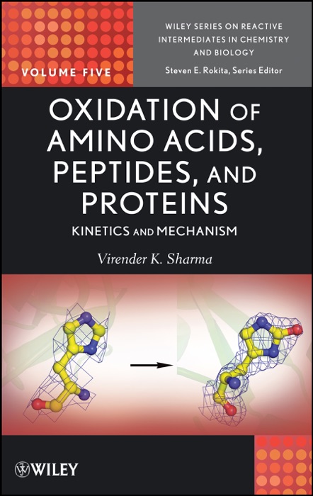 Oxidation of Amino Acids, Peptides, and Proteins