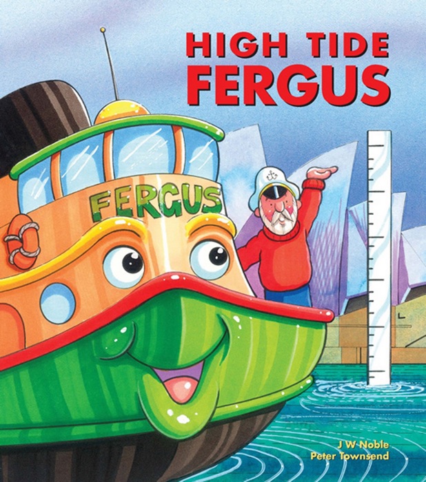 High Tide Fergus