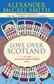 LOVE OVER SCOTLAND