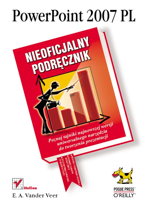 PowerPoint 2007 PL. Nieoficjalny podręcznik