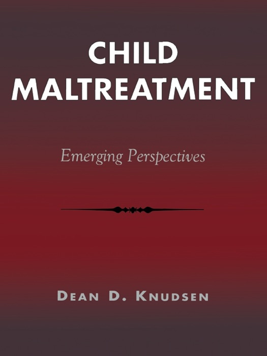 Child Maltreatment