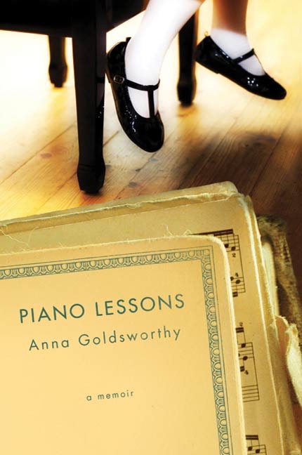 Piano Lessons