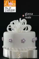 Glassa Reale