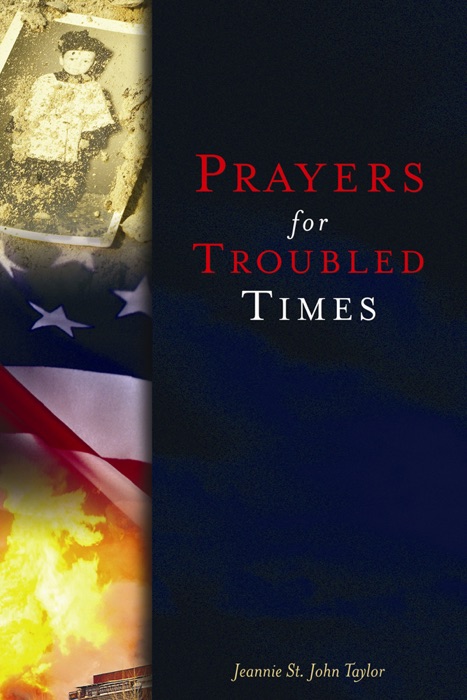 Prayers for Troubled Times