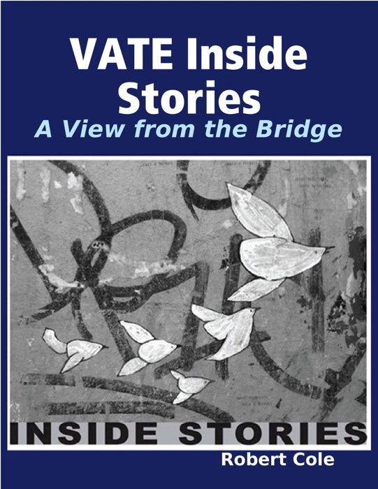 VATE Inside Stories