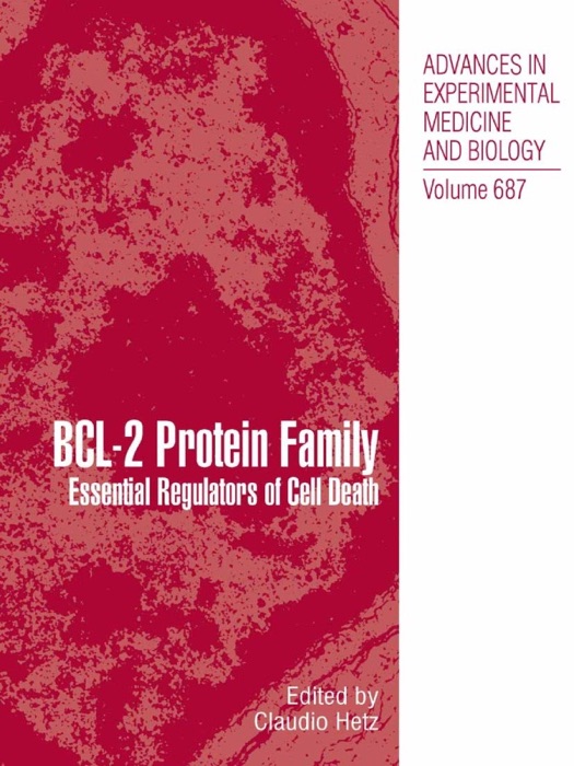 BCL‑2 Protein Family