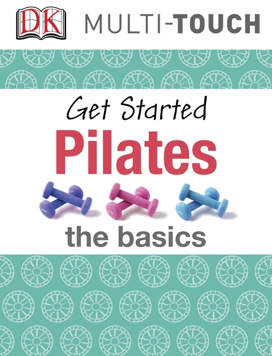 Get Started: Pilates