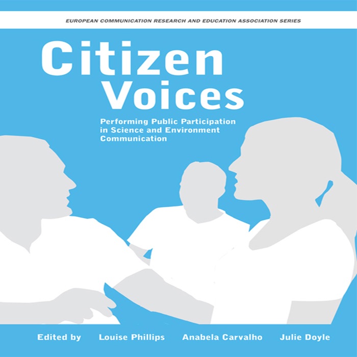 Citizen Voices