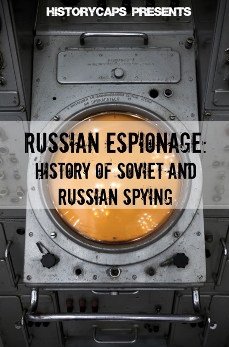 Russian Espionage