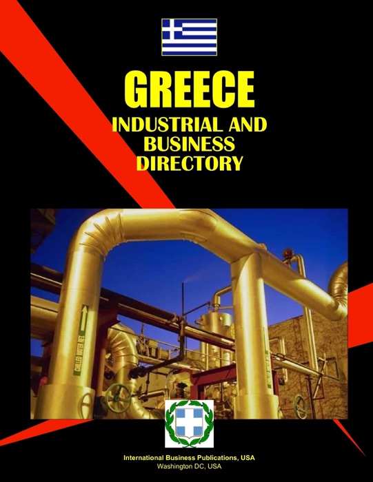 Greece Industrial and Business Directory
