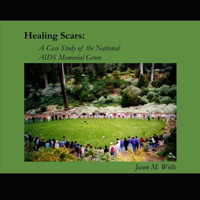 Healing Scars