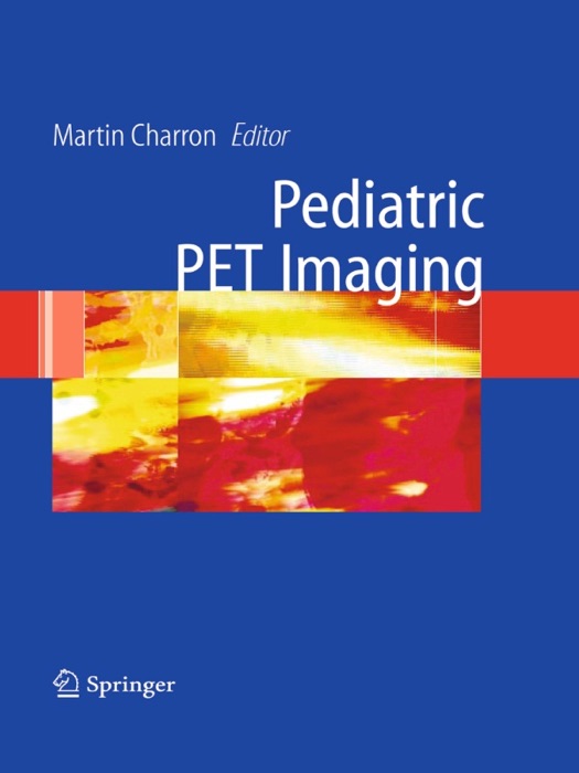 Pediatric PET Imaging