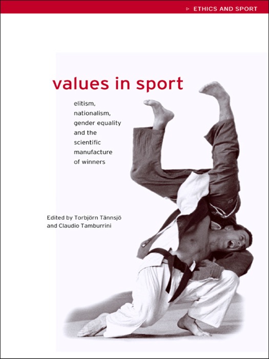 Values in Sport