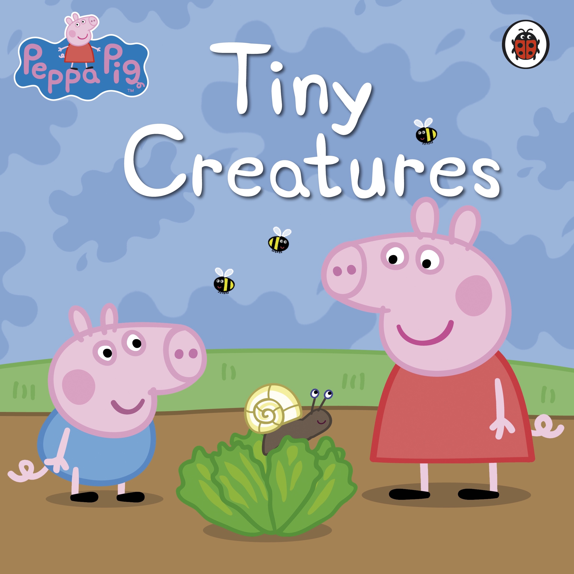 Peppa Pig Tiny Creatures di Penguin Books Ltd su iBooks
